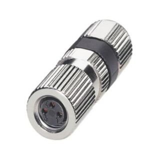 SACC-M 8FS-3PCON - Connector