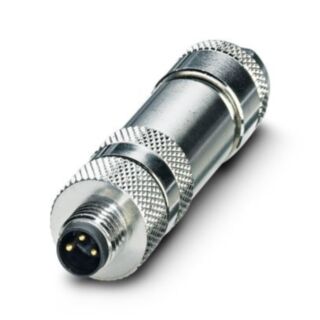 SACC-M 8MS-3CON-M-0,34-SH - Connector