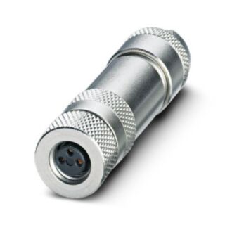 SACC-M 8FS-3CON-M-0,34-SH - Connector