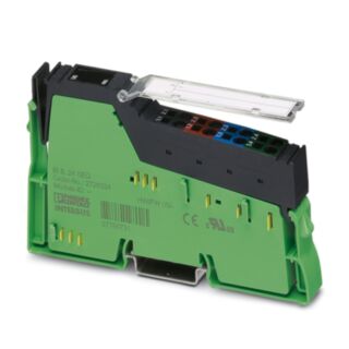 IB IL 24 SEG-PAC - Segmentation module