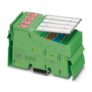 IB IL 24 DO 8-2MBD-PAC - Digital module