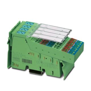 IB IL 24 DI16-2MBD-PAC - Digital module