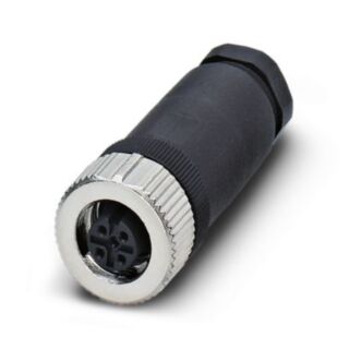 SACC-FS-5CON-PG 9-M SCO - Connector