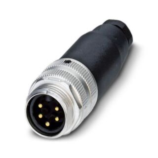 SACC-MINMS-5CON-PG 9 - Connector