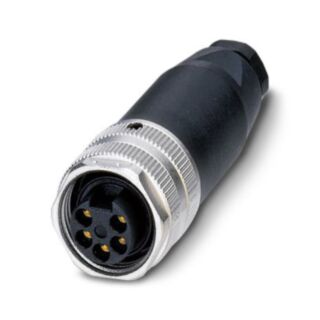 SACC-MINFS-5CON-PG 9 - Connector