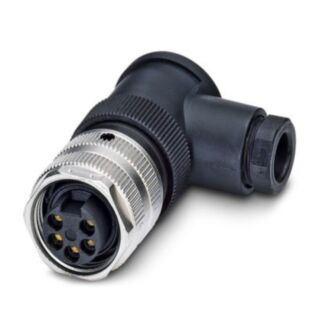 SACC-MINFR-5CON-PG 9 - Connector