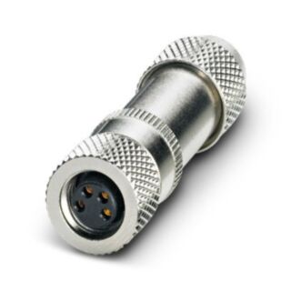 SACC-M 8FS-4CON-M-SH - Connector