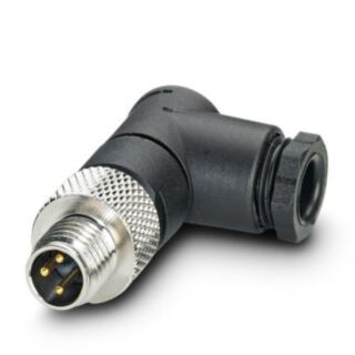 SACC-M 8MR-3CON-M - Connector