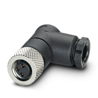 SACC-M 8FR-4CON-M - Connector