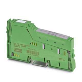 IB IL EX PWR-ISO-PAC - Disconnect terminal block