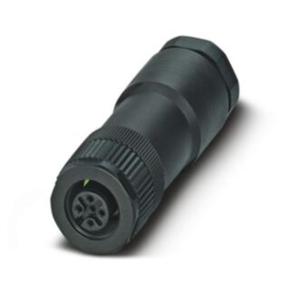 SACC-M12FS-5CON-PG11-DUO - Connector