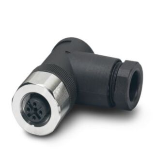 SACC-M12FR-5CON-PG 9-VA - Connector