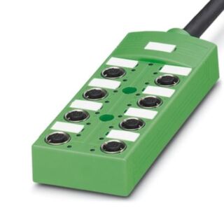 SACB-8/ 8- 5,0PUR SCO - Distributor box