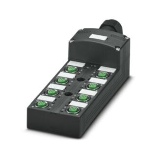 SACB-8/ 8-L-C SCO - Distributor box