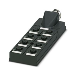 SACB-8/ 8-L-M23 180 - Distributor box