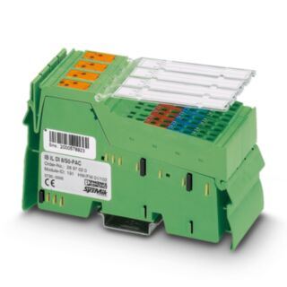 IB IL DI 8/S0-PAC - Digital module