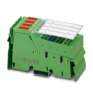 IB IL 24 DO 16-ME - Digital module