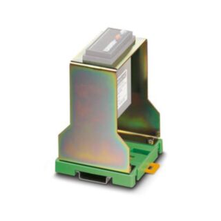 MCR-SL-D-RA - DIN rail adapter