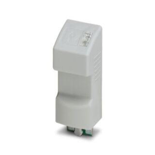RIF-LDM-12-24 DC - Plug-in module