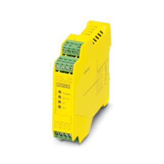PSR-SCP-230UC/ESAM4/3X1/1X2/B - Safety relays