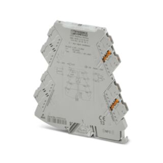 MINI MCR-2-U-I0-PT