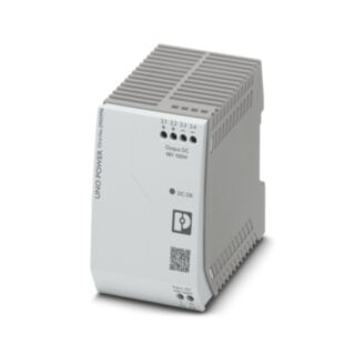 UNO-PS/1AC/48DC/100W - Power supply unit