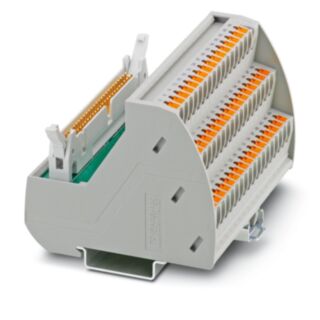VIP-3/PT/FLK50 - Interface module