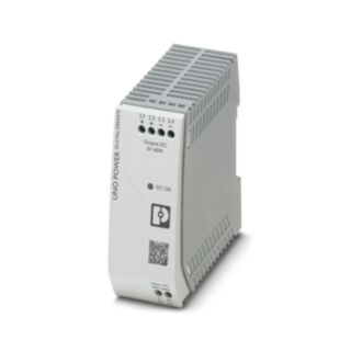 UNO-PS/1AC/ 5DC/ 40W - Power supply unit