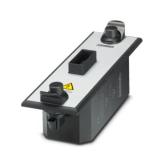 CM 2-PA-PT/PLT - Test device adapter