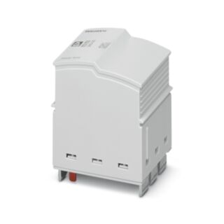 FLT-SEC-P-T1-350/25-P - Type 1 surge protection plug