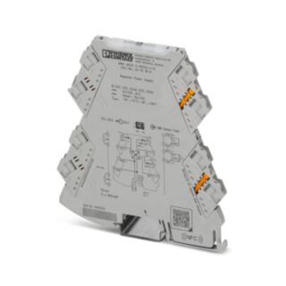 MINI MCR-2-RPSS-I-2I