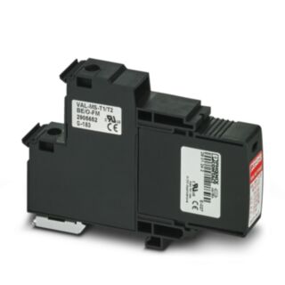 VAL-MS-T1/T2 48/12.5/O - Lightning/surge arrester type 1/2
