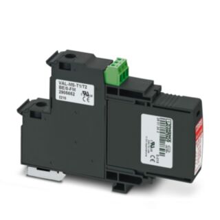 VAL-MS-T1/T2 48/12.5/O-FM - Lightning/surge arrester type 1/2