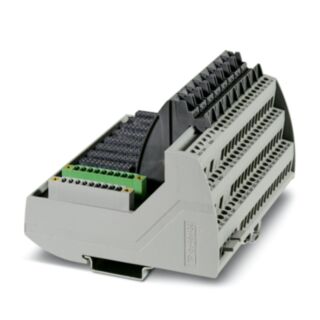 VIP/S/MC/BASE 9-16/L/C/EX - Base module