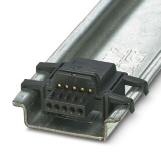 PT-IQ-17,5-TBUS-5-2.0 - DIN rail bus connectors