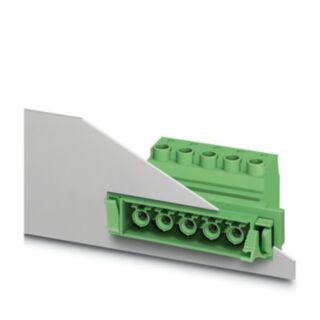 DFK-IPC 16/ 2-ST-10,16 - Feed-through plug