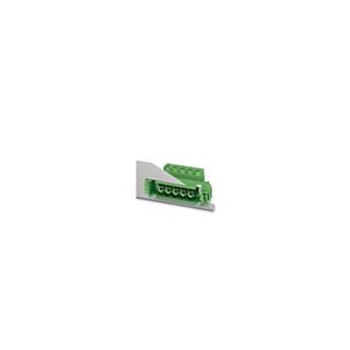 DFK-IPC 16/ 8-STF-10,16 - Feed-through plug