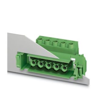 DFK-IPC 16/ 5-STF-10,16 - Feed-through plug
