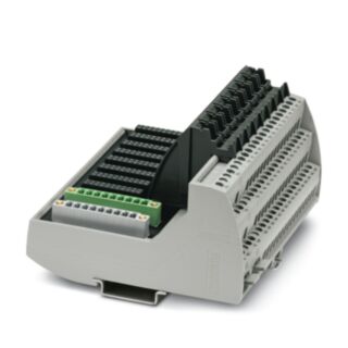 VIP/S/MC/BASE 17-24/L/EX - Base module