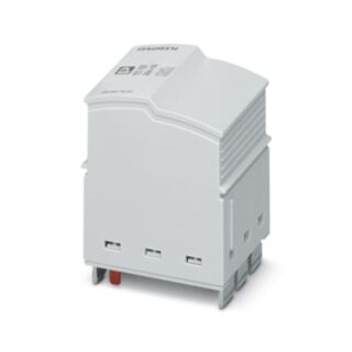 FLT-SEC-P-T1-264/50-P - Type 1 surge protection plug