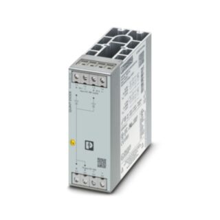 QUINT4-DIODE/48DC/2X20/1X40 - Redundancy module