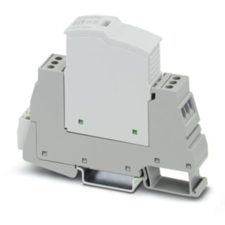 PLT-SEC-T3-230-FM-UT - Type 3 surge protection device