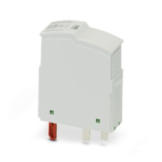 PLT-SEC-T3-120-P-UT/PT - Type 3 surge protection plug