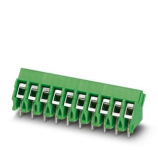 PTA 1,5/10-5,0 - PCB terminal block