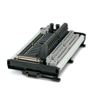 VIP/MSTB/D50M/BASE/16CH/CX/EX - Base module