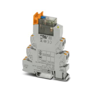 PLC-RPT- 24DC/21-21/MS - Relay Module
