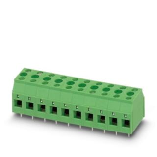 KDSP 4 - PCB terminal block