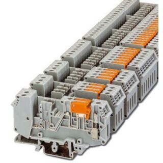 URELG 2-PMTK - Basic terminal block