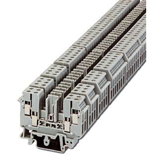 UDK-RELG 2 - Basic terminal block
