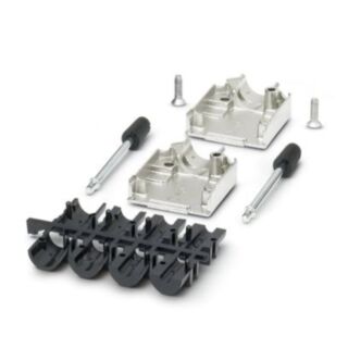 SCT-D-SUB 9-KG - Housing